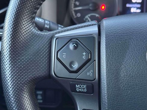 Used 2023 Toyota Tacoma TRD Off-Road image 20