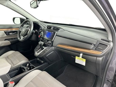 Used 2022 Honda CR-V EX-L image 30