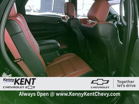 Used 2023 Dodge Durango SRT Hellcat image 13