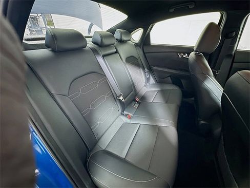 Used 2023 Kia Forte GT-Line image 25