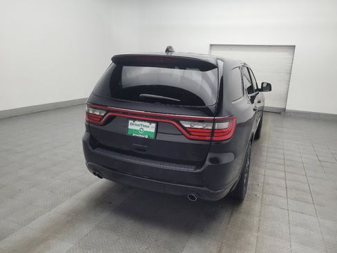 Used 2021 Dodge Durango R/T w/ Blacktop Package image 7