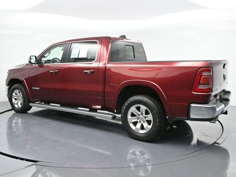 Used 2022 RAM 1500 Laramie image 5