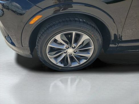 Used 2023 Buick Encore GX Select w/ Sport Touring Package FWD image 24