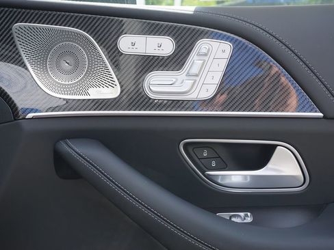 New 2026 Mercedes-Benz GLE 63 AMG S image 73