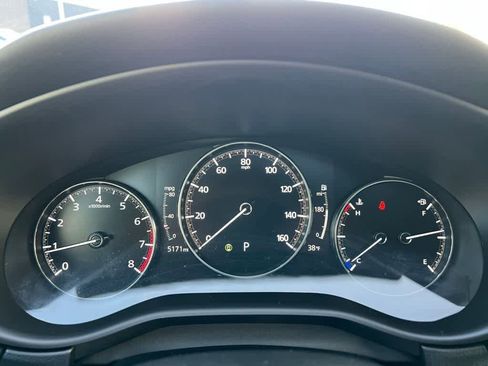 Used 2025 MAZDA CX-30 AWD 2.5 S w/ Preferred Package image 29