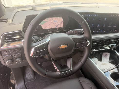 Used 2026 Chevrolet Tahoe LT w/ Comfort Package RWD image 15