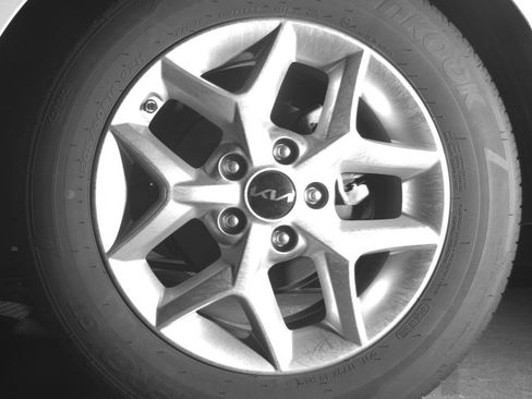 Used 2025 Kia Soul LX w/ LX Technology Package image 14