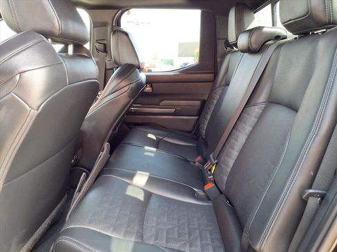 Used 2024 Toyota Tacoma TRD Sport w/ TRD Sport Premium Package image 20