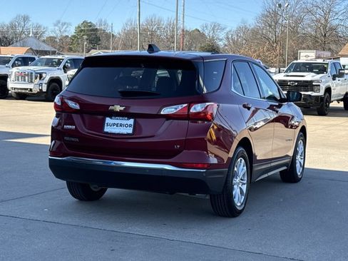 Used 2024 Chevrolet Silverado 2500 High Country w/ Technology Package image 3