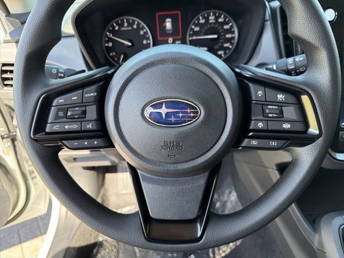 New 2026 Subaru Crosstrek 2.0i Premium AWD/4WD image 28