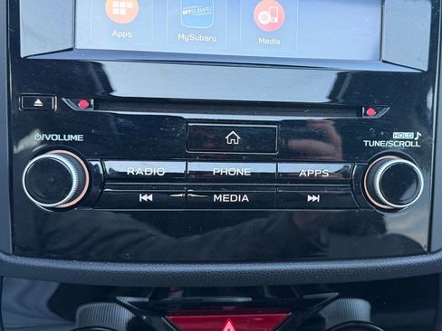 Used 2023 Subaru Forester Sport image 29