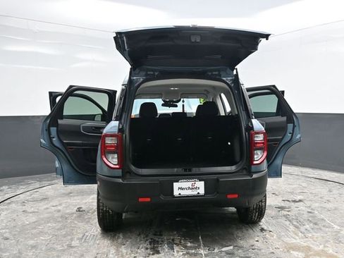 Used 2023 Ford Bronco Sport Big Bend image 44