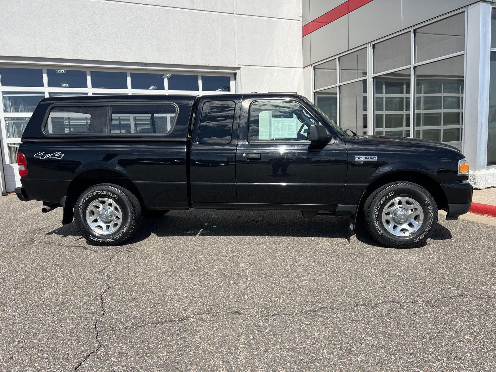 Used 2011 Ford Ranger XLT AWD/4WD image 25