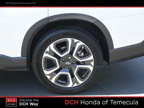 Used 2023 Subaru Ascent Limited AWD/4WD image 24