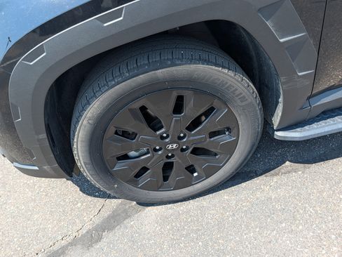 Used 2024 Hyundai Tucson XRT AWD/4WD image 9