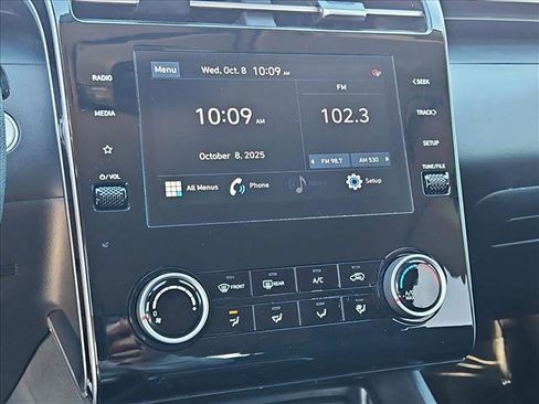 Used 2023 Hyundai Tucson SEL image 14