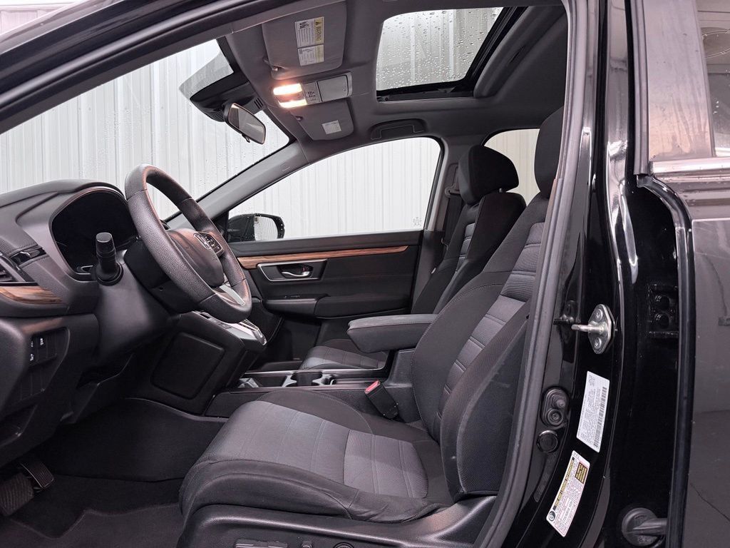 Used 2019 Honda CR-V EX image 10