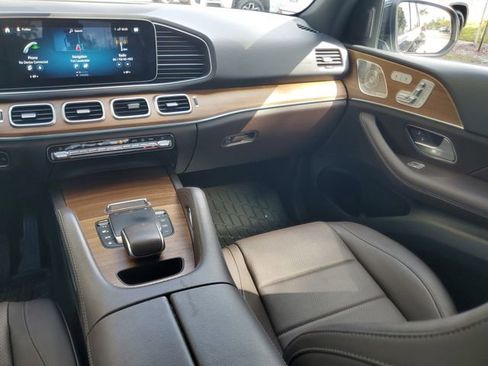 Used 2022 Mercedes-Benz GLE 350 GLE 350 image 14