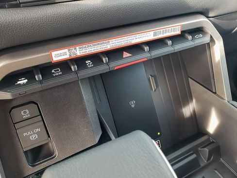 New 2026 Toyota Tundra Limited image 14