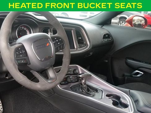 Used 2021 Dodge Challenger R/T Scat Pack image 16