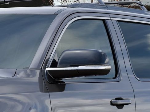 New 2026 Jeep Grand Wagoneer 4WD w/ Premium Group I image 12