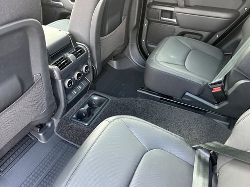 New 2026 Land Rover Defender 130 V8 image 16