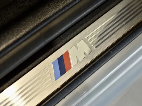 Used 2022 BMW X4 M40i AWD/4WD image 27
