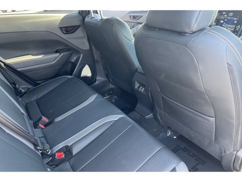Certified 2024 Subaru Crosstrek 2.5i Wilderness w/ Crosstrek Mirror Package AWD/4WD image 18