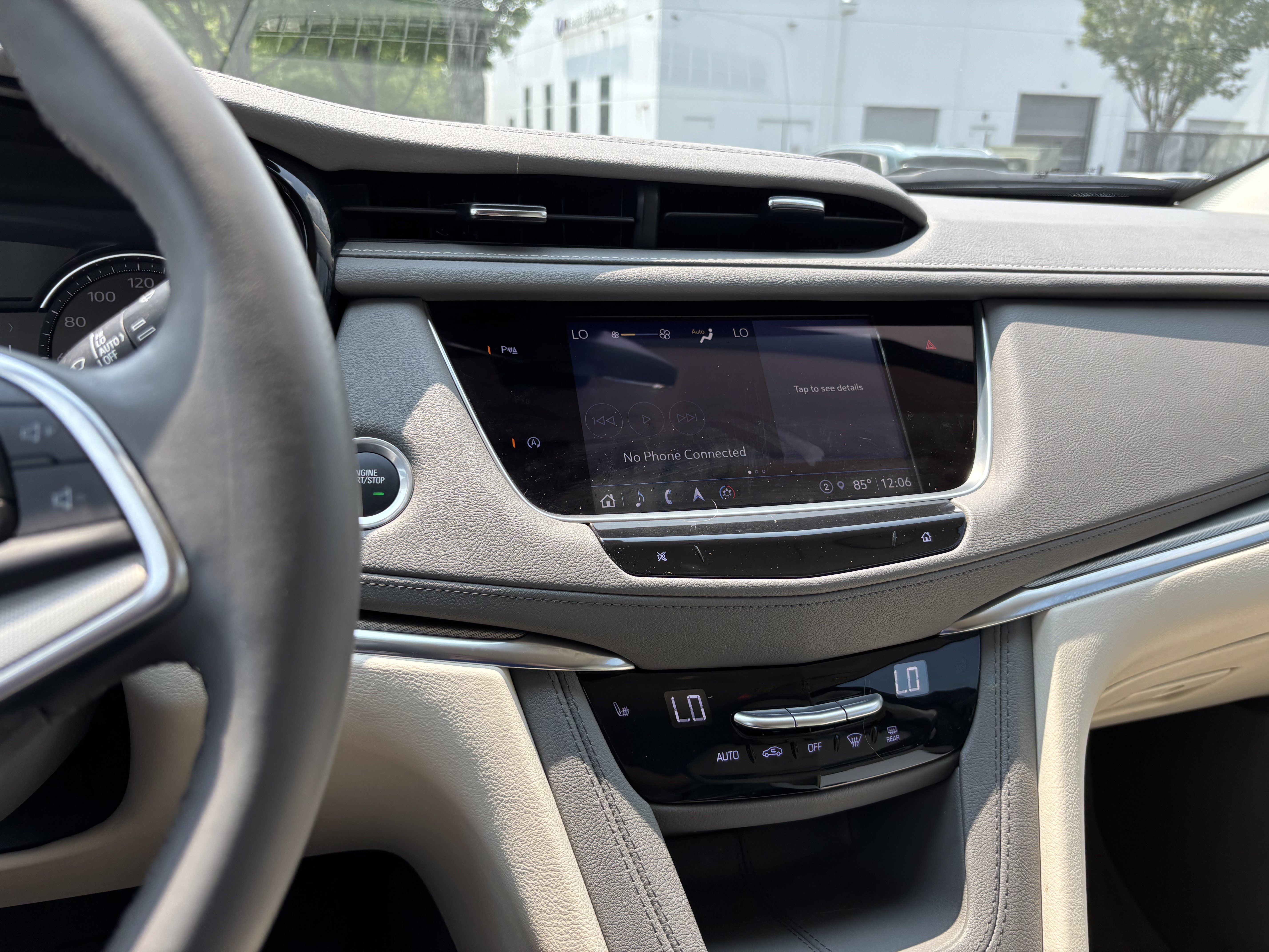 Used 2025 Cadillac XT5 Premium Luxury AWD/4WD image 30