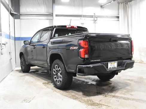 Used 2023 Chevrolet Colorado Z71 w/ Z71 Convenience Package 2 image 24