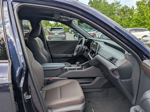 New 2026 Lexus TX 350 AWD image 7