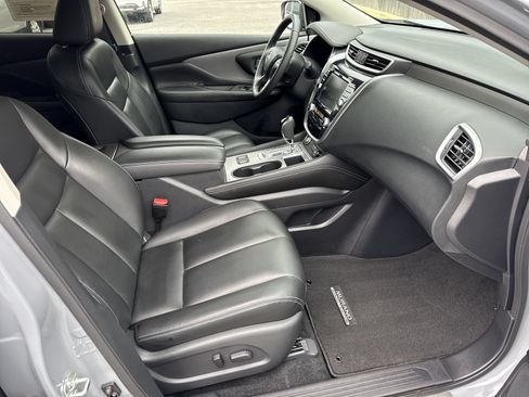 Used 2024 Nissan Murano SV w/ SV Midnight Edition Package AWD/4WD image 28