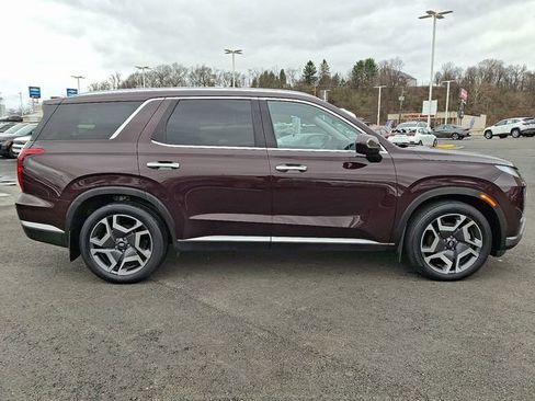 Used 2023 Hyundai Palisade SEL image 7