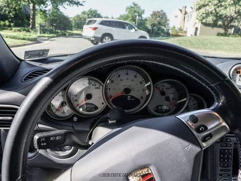 Used 2006 Porsche 911 Carrera S RWD image 24