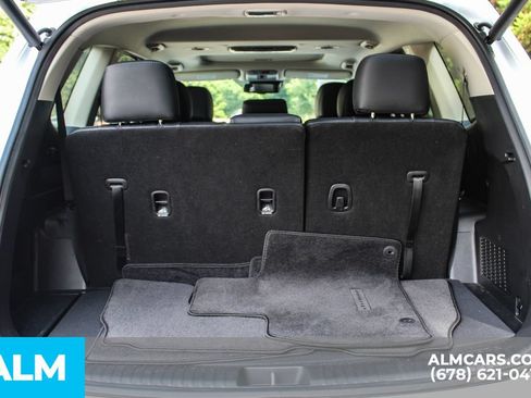 Used 2025 Kia Telluride EX AWD/4WD image 23