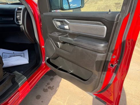Used 2025 RAM 1500 Big Horn image 11