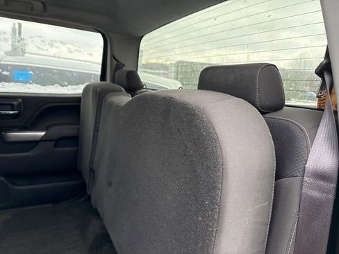 Used 2017 Chevrolet Silverado 2500 LT w/ All Star Edition image 10