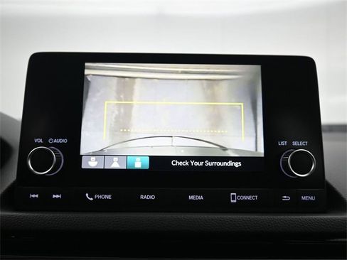 New 2026 Honda Civic LX image 19