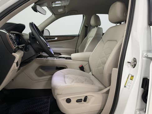 New 2026 Volkswagen Atlas SE image 18