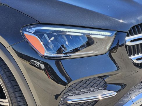 Certified 2026 Mercedes-Benz GLE 350 4MATIC image 6