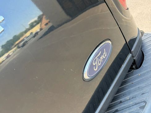 Used 2003 Ford F150 Lariat RWD image 12