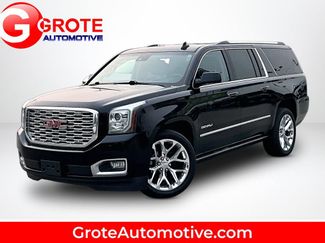 Used 2020 GMC Yukon XL Denali w/ Denali Ultimate Package AWD/4WD video 1