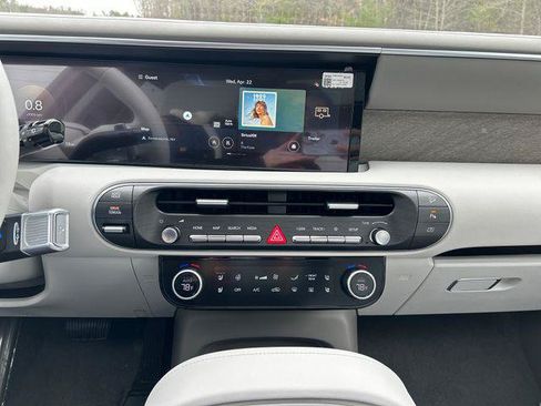 New 2026 Hyundai Palisade Limited AWD/4WD image 17