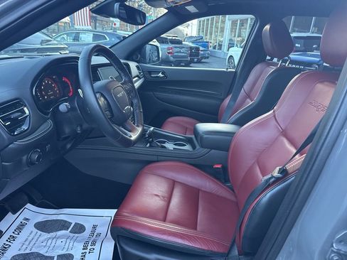 Used 2023 Dodge Durango SRT Hellcat image 14