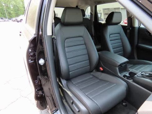 New 2026 Honda CR-V EX-L image 16