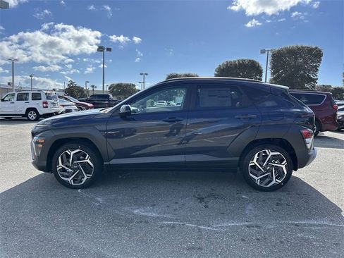 New 2026 Hyundai Kona SEL Premium image 13