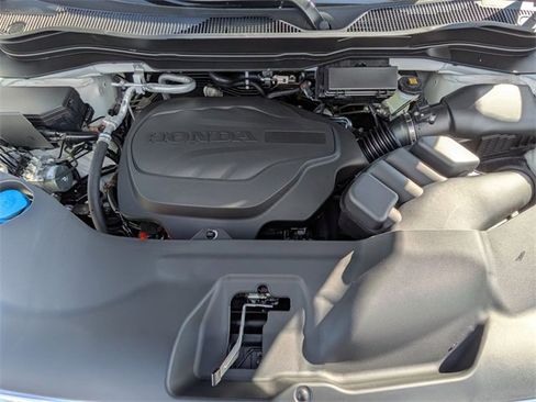 New 2026 Honda Ridgeline RTL image 33