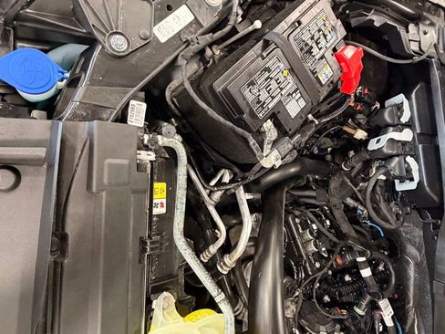 Used 2025 Ford F150 XLT w/ Equipment Group 302A MID AWD/4WD image 52