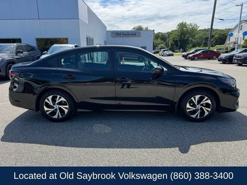 Used 2024 Subaru Legacy Premium AWD/4WD image 4