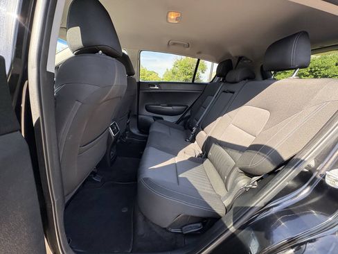 Used 2017 Kia Sportage LX FWD image 20